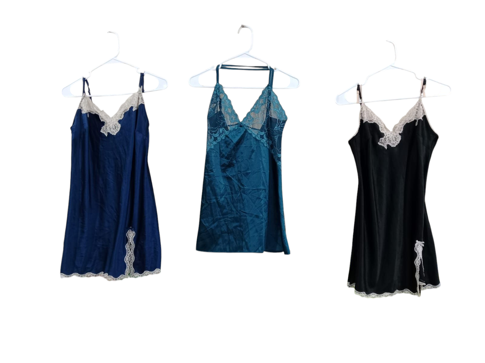 Romantic Slip Dresses -18Pcs -Mar5/25