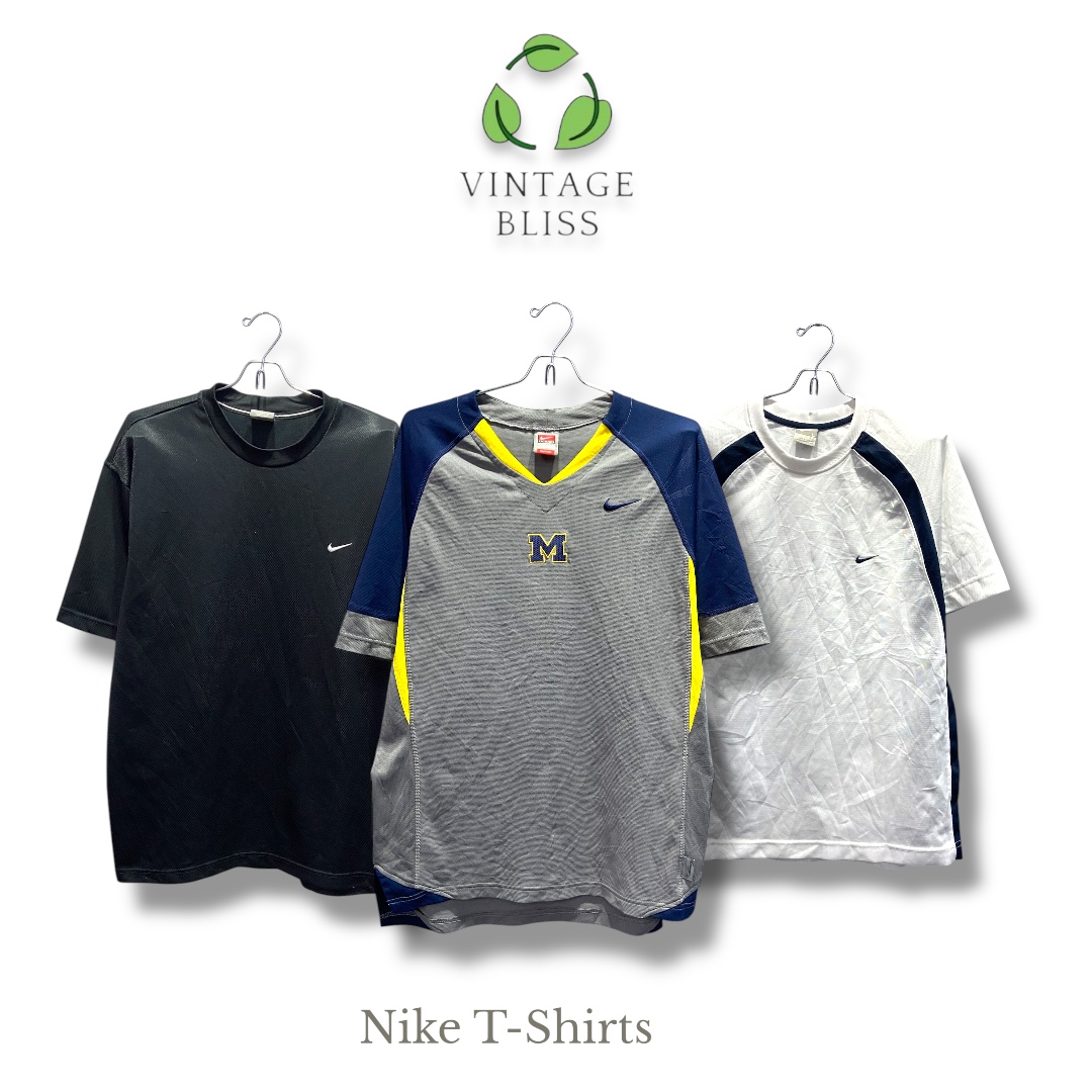 Camisetas Dri Fit Nike & Adidas