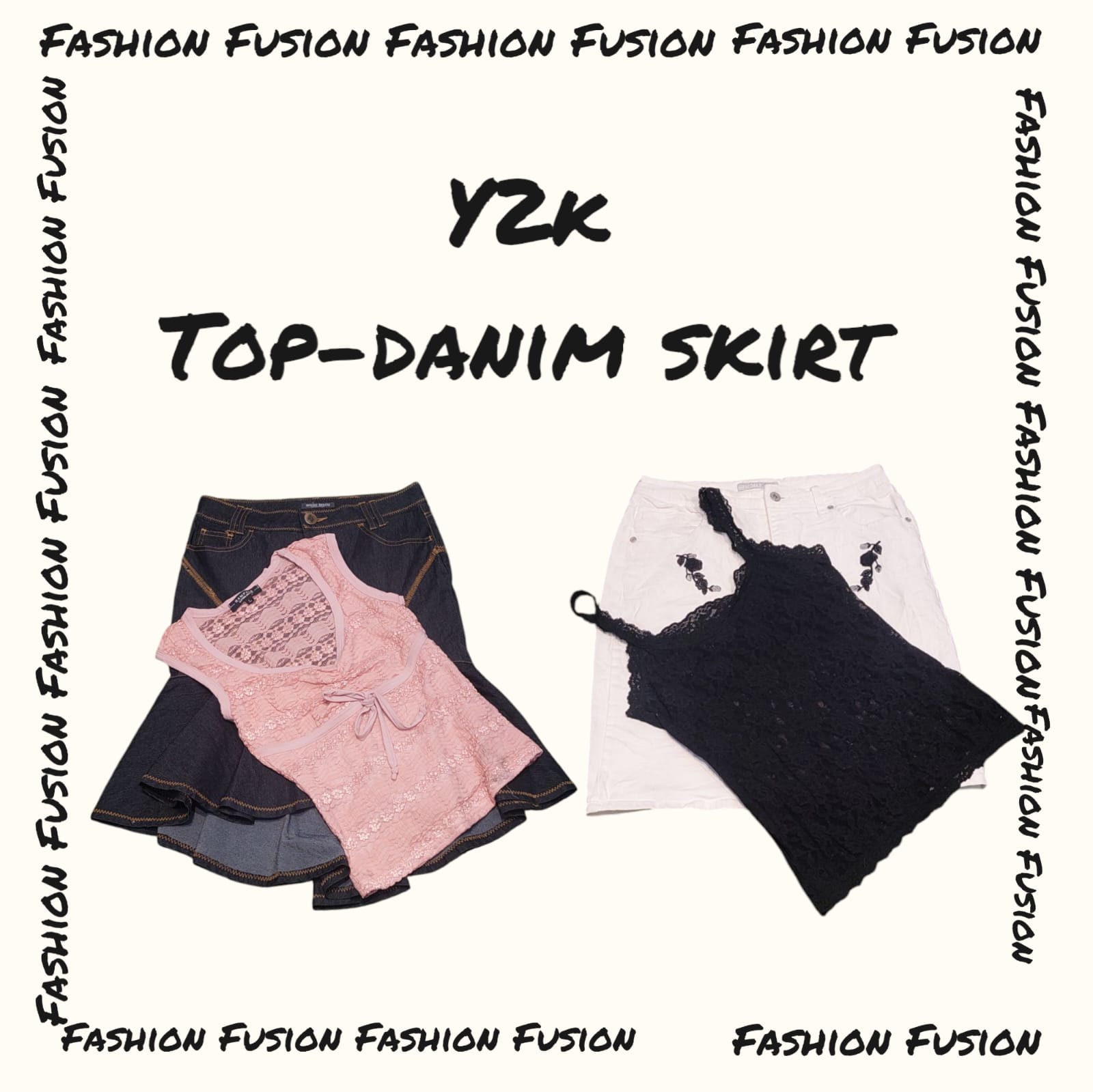 (FF-699) saia-top y2k