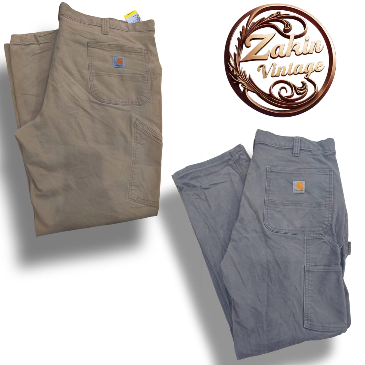 Carhartt workwear pant