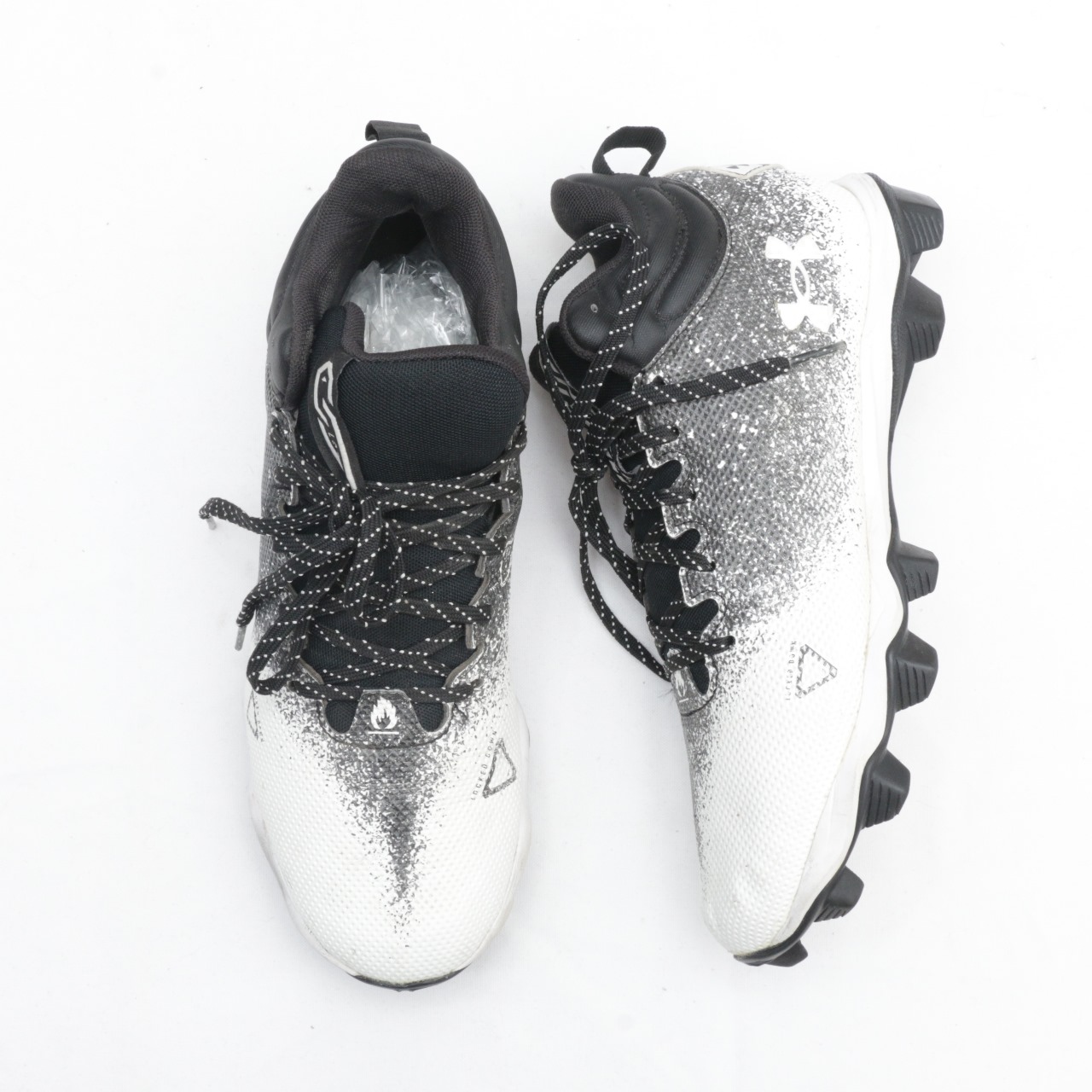 CR3689 Football Shoes Mix Brand - 20 Pairs