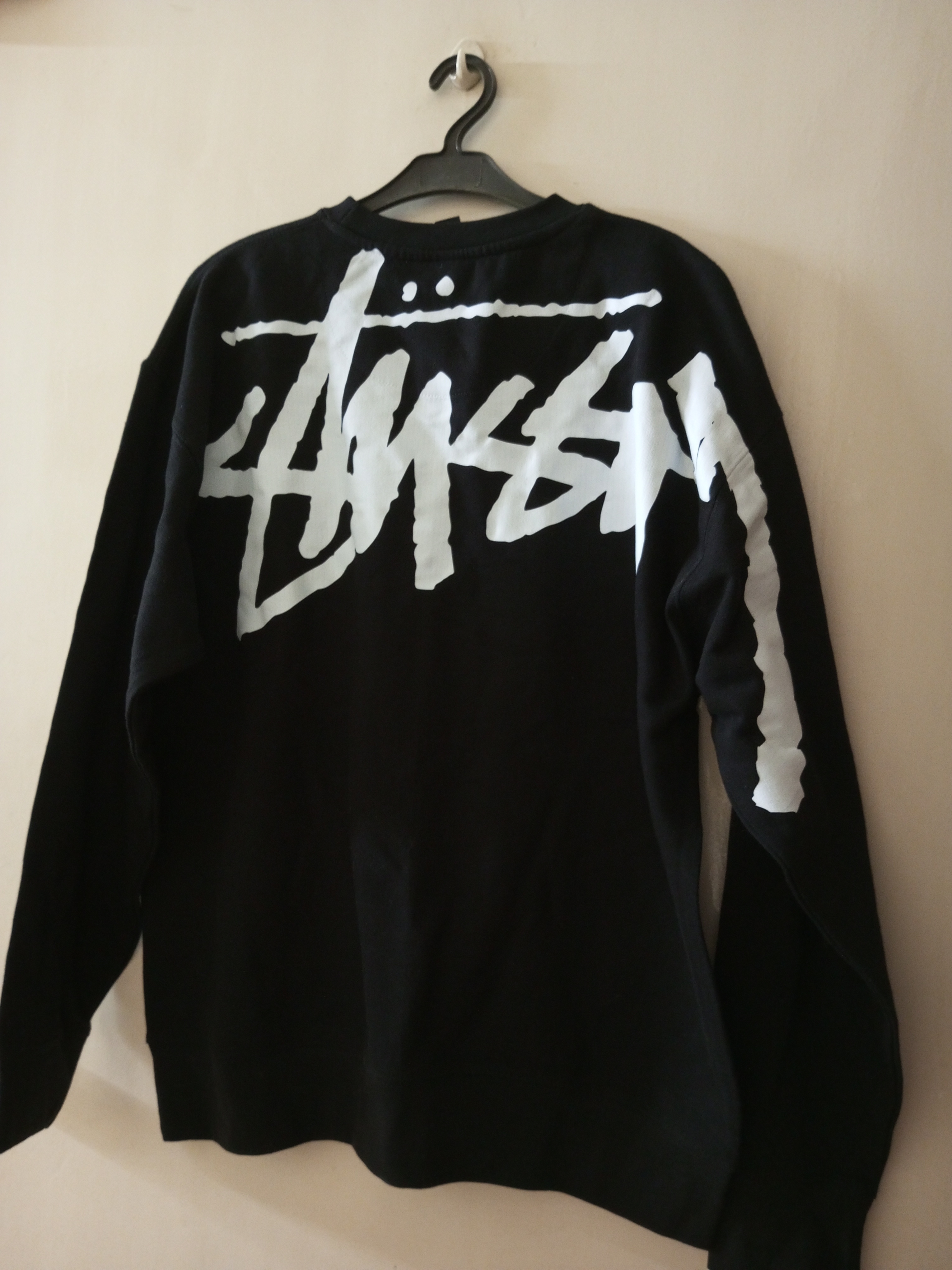 Stussy Signature Rework Style Sweatshirts 10 pcs