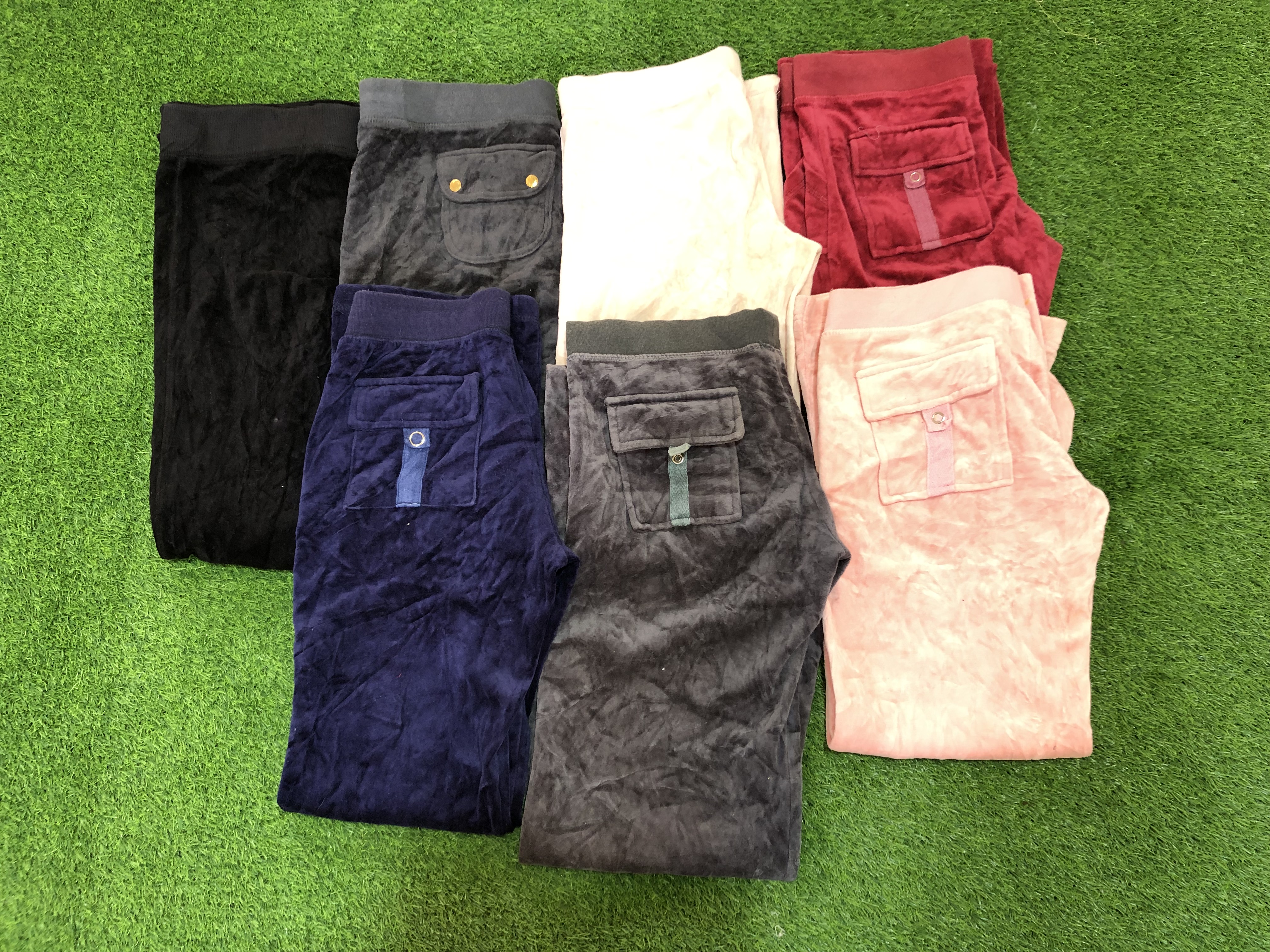 Juicy Couture Trouser 10