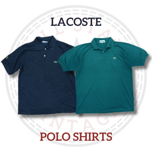 Lacoste Poloshirts