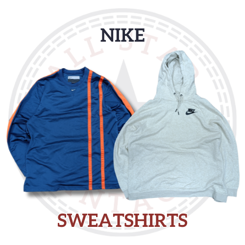 Nike Sweatshirts