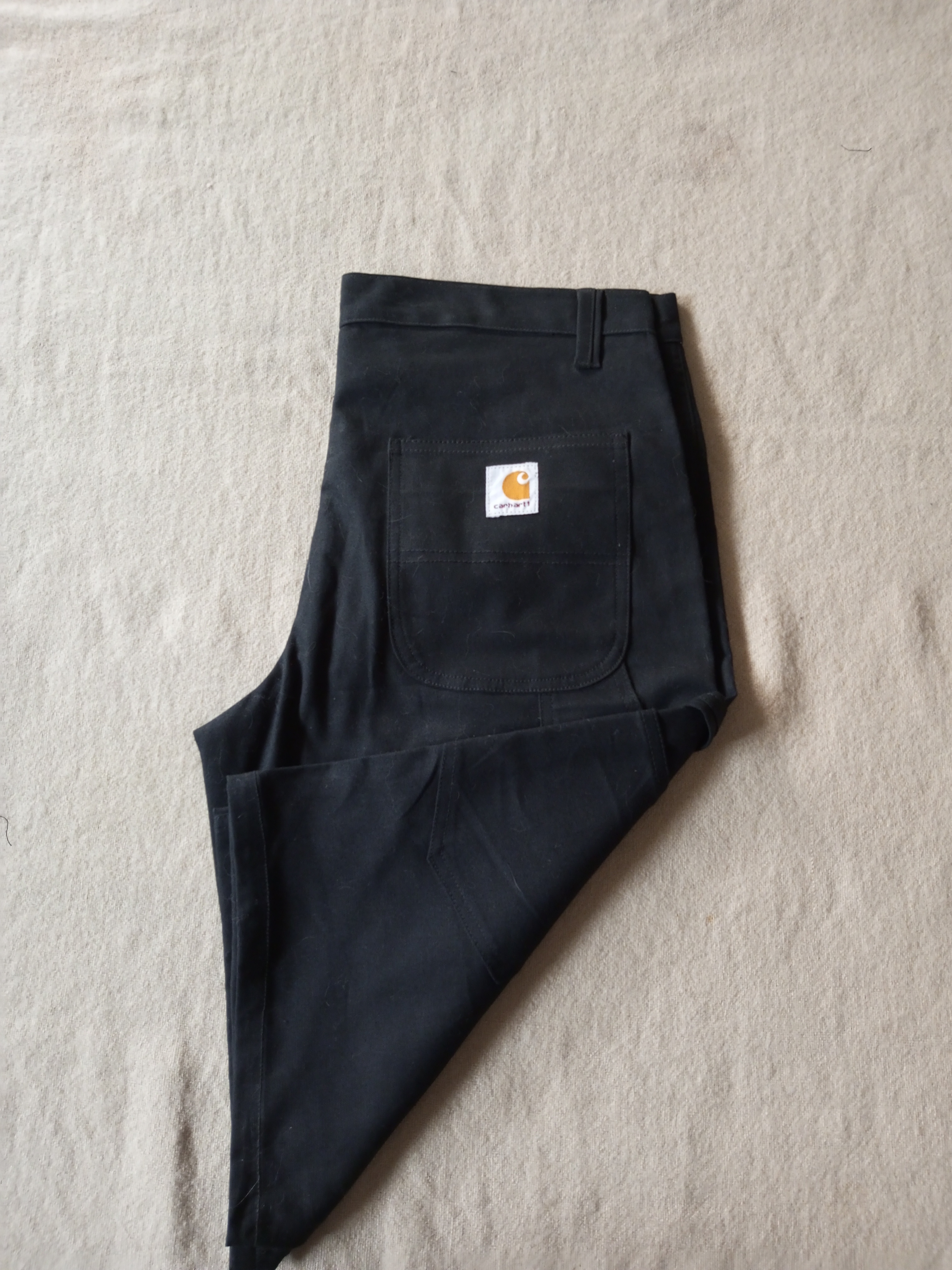 Carhartt Rework Style shorts 10 pcs