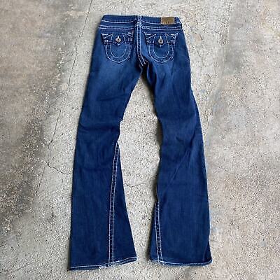 True Religion und Miss Me Jeans 25 Stück