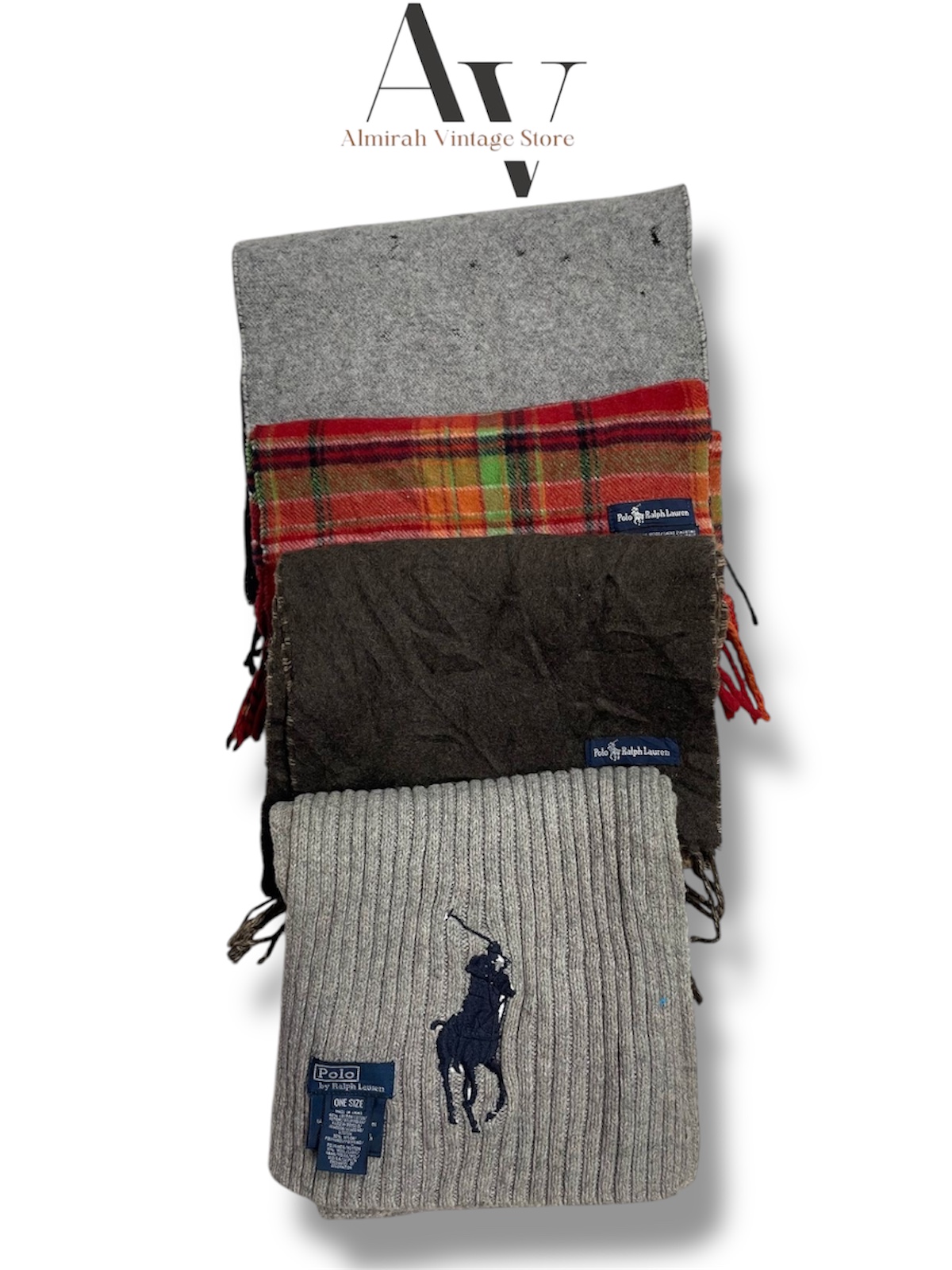 Polo ralph lauren Scarves