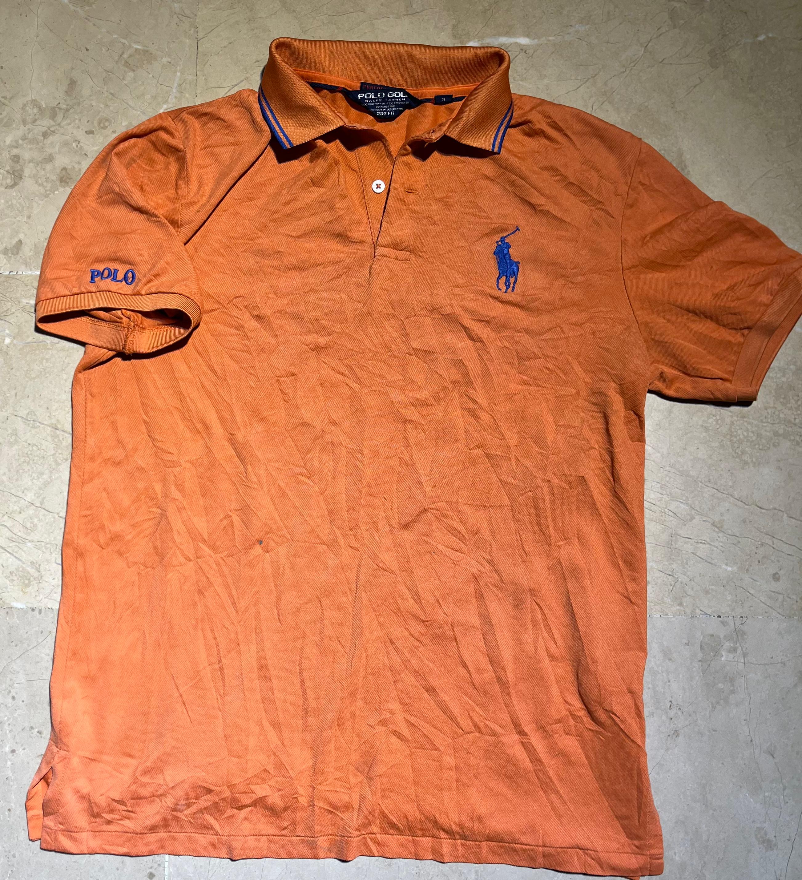 Camisetas Polo da Polo Ralph Lauren