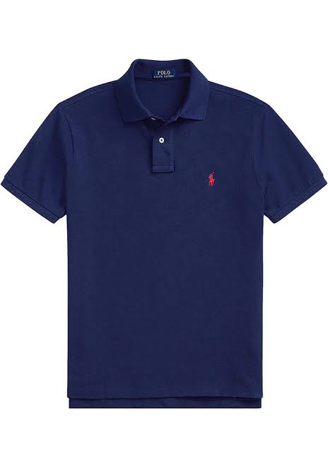 Camiseta Polo Ralph Lauren 10 peças