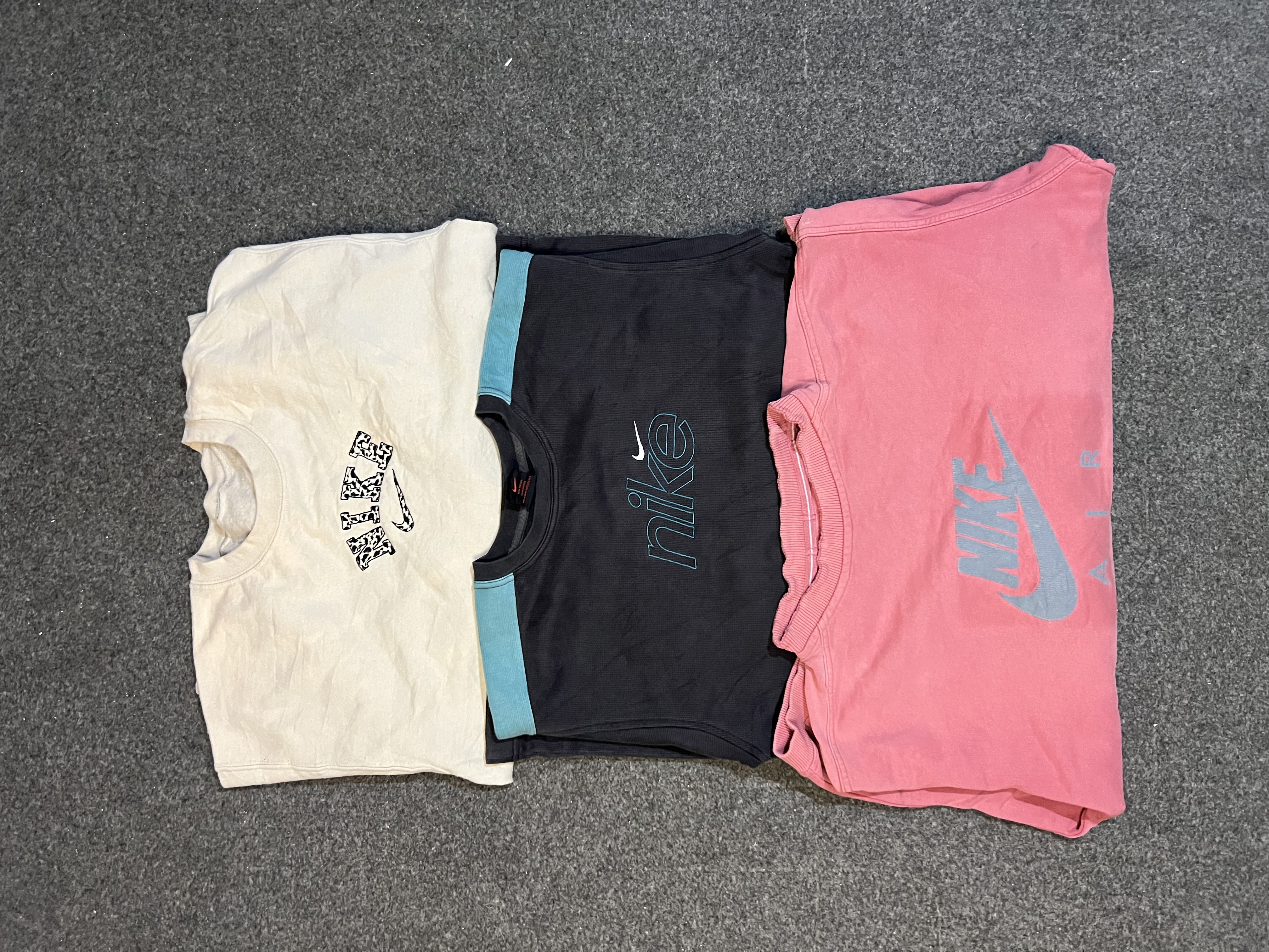 Nike Felpe Vintage