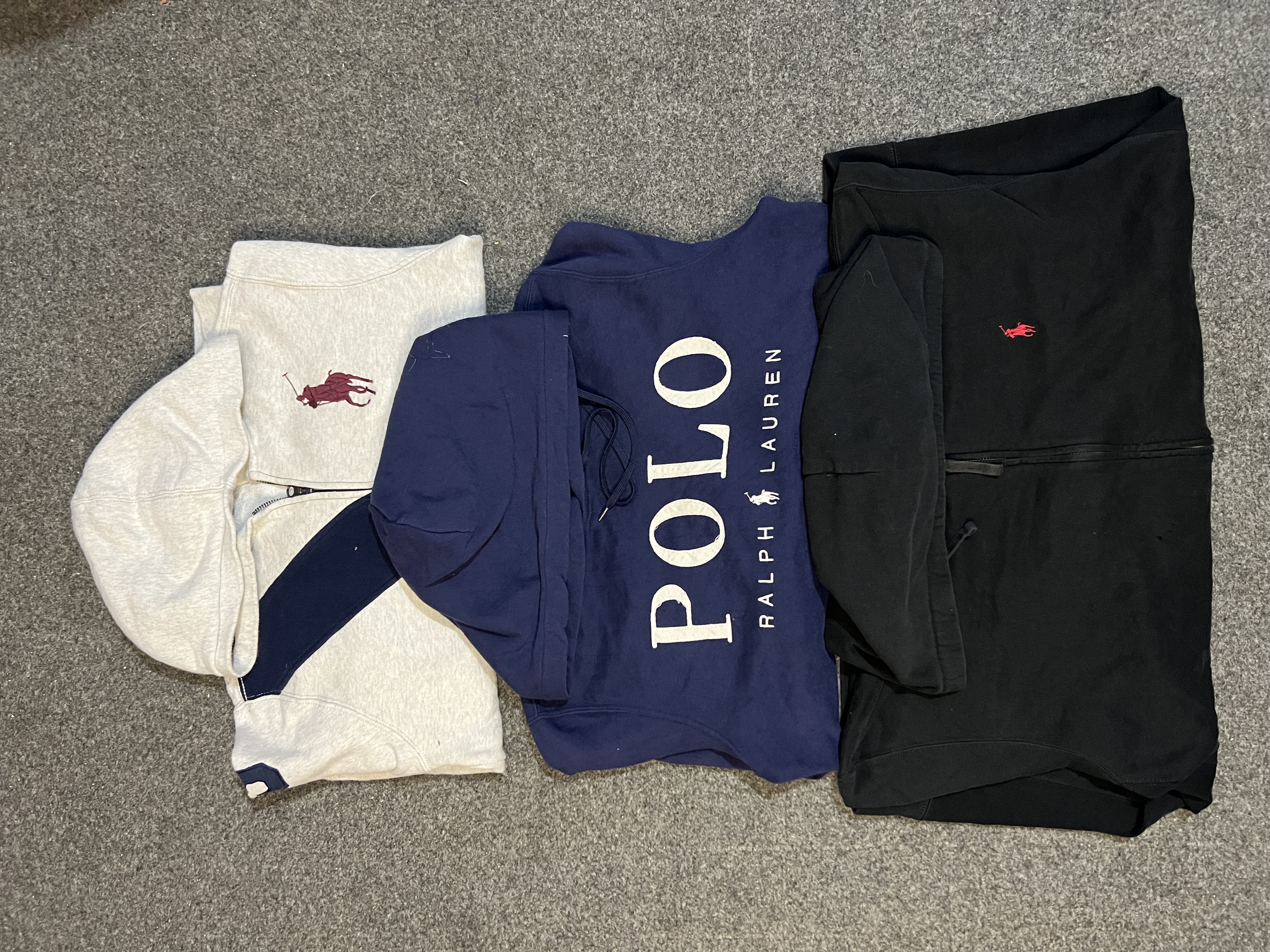 Ralph Lauren Hoodies