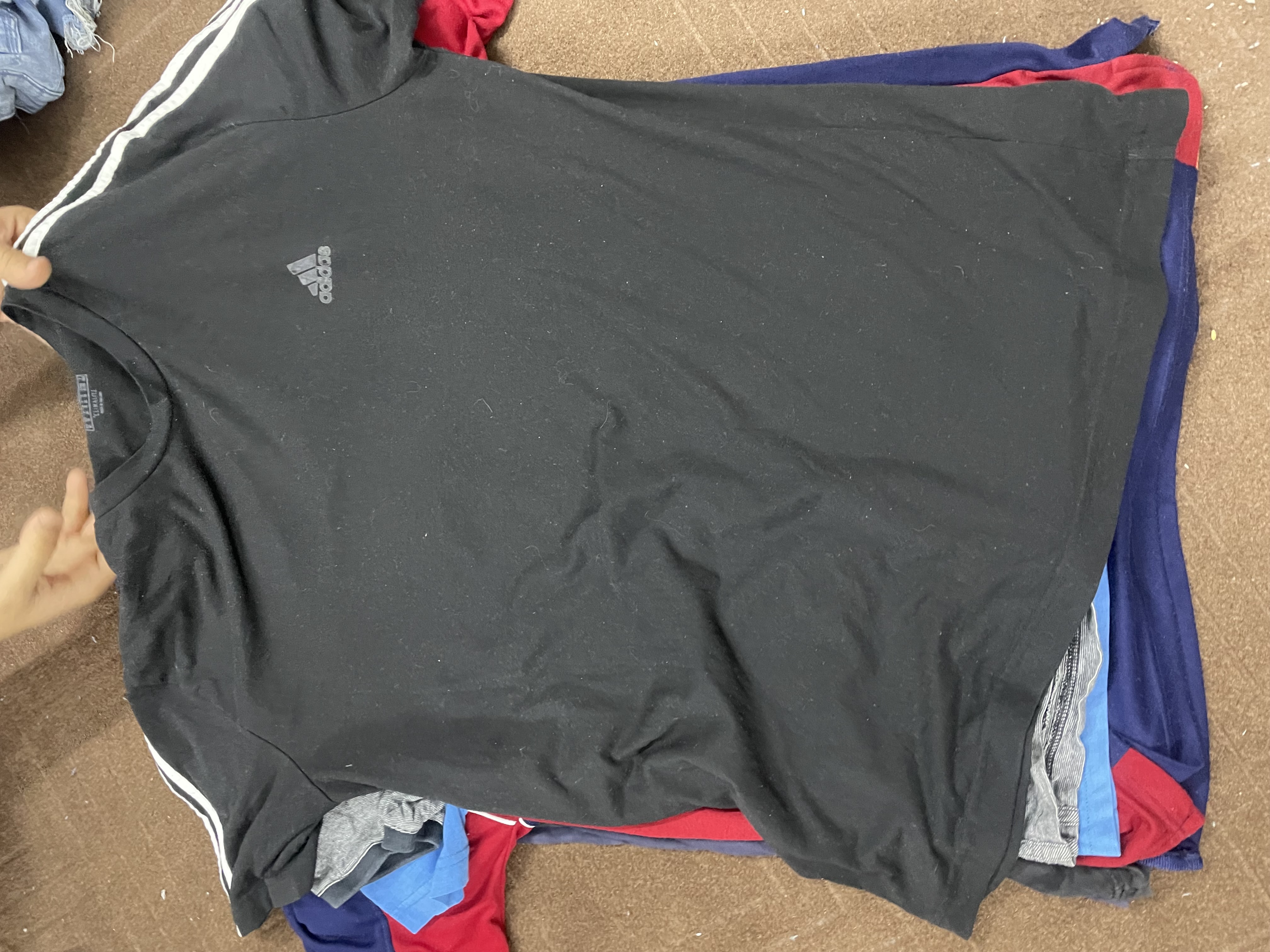 Adidas T-Shirts