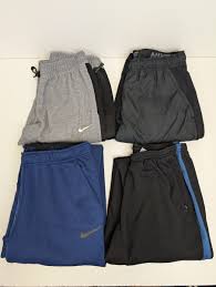 PANTALONS DE TRACK NIKE