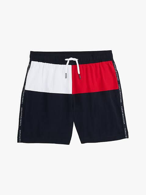 Short d'été Tommy Hilfiger