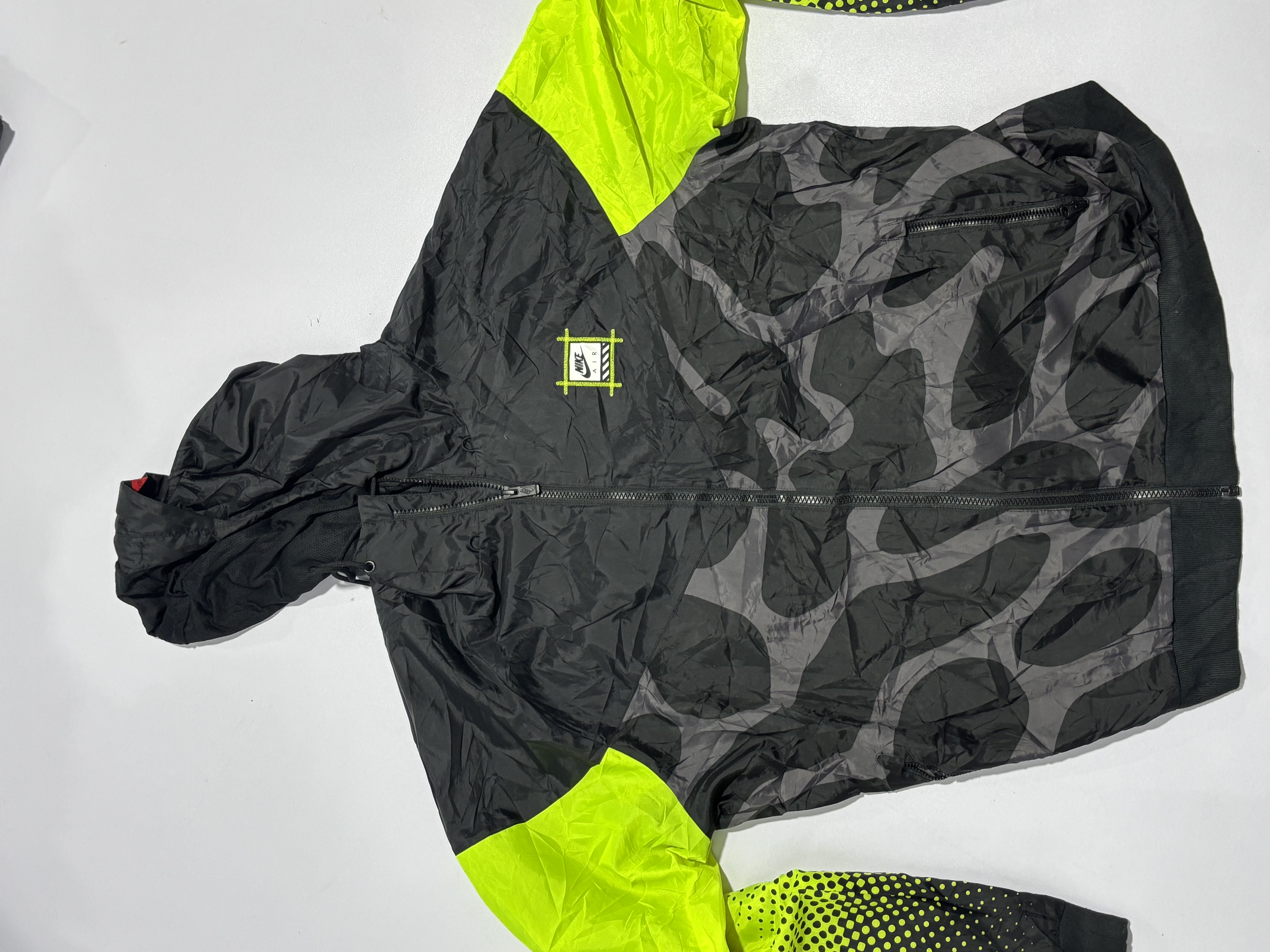 Mix Brand jackets and sweater