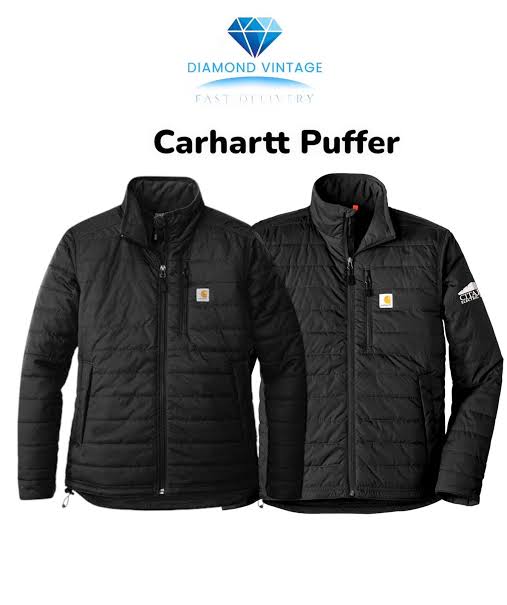 Carhartt Mix Jacket 20 Peças