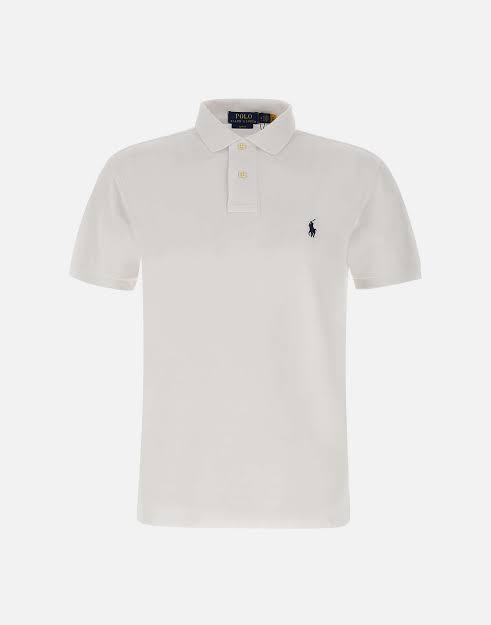 T-shirts Polo Ralph Lauren