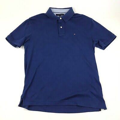 Tommy Hilfiger Mens T-Shirts