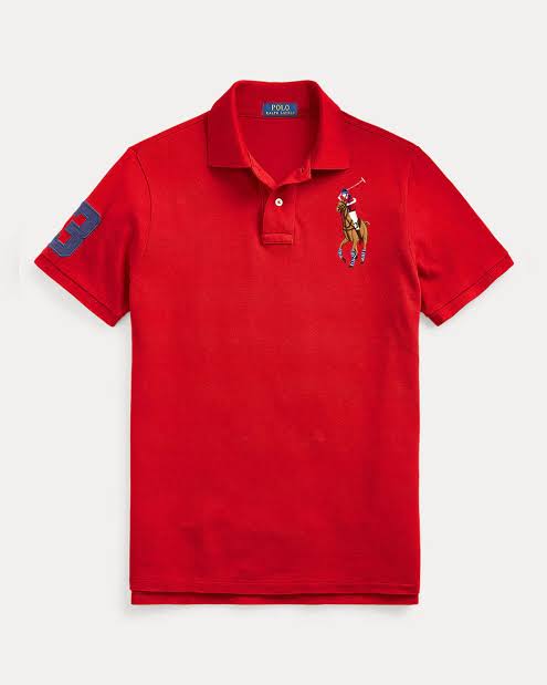 Polo Ralph Lauren Hemden