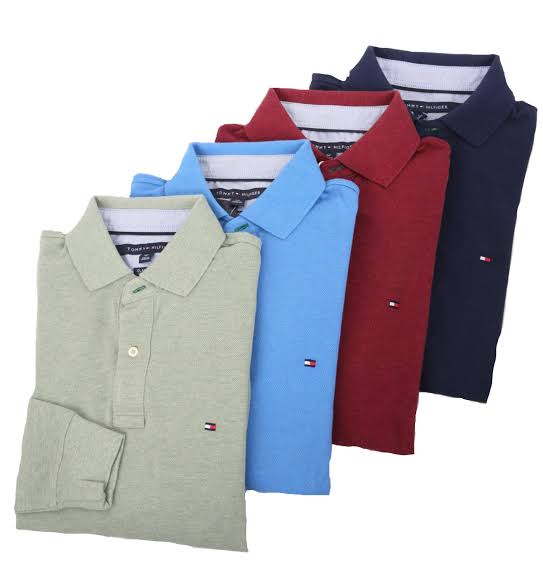 Tommy Hilfiger T-Shirts