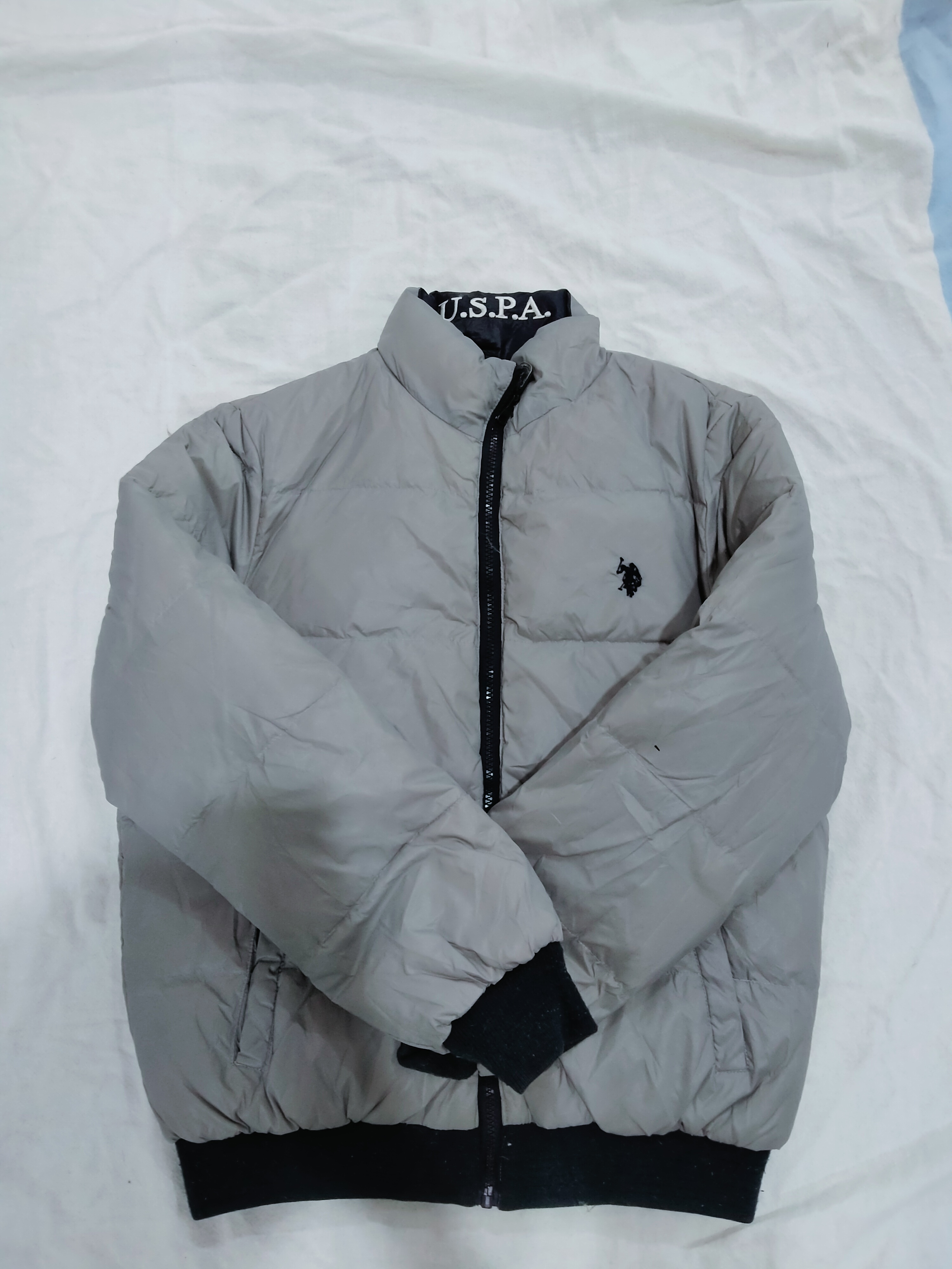 Ralph Lauren Daunenjacke