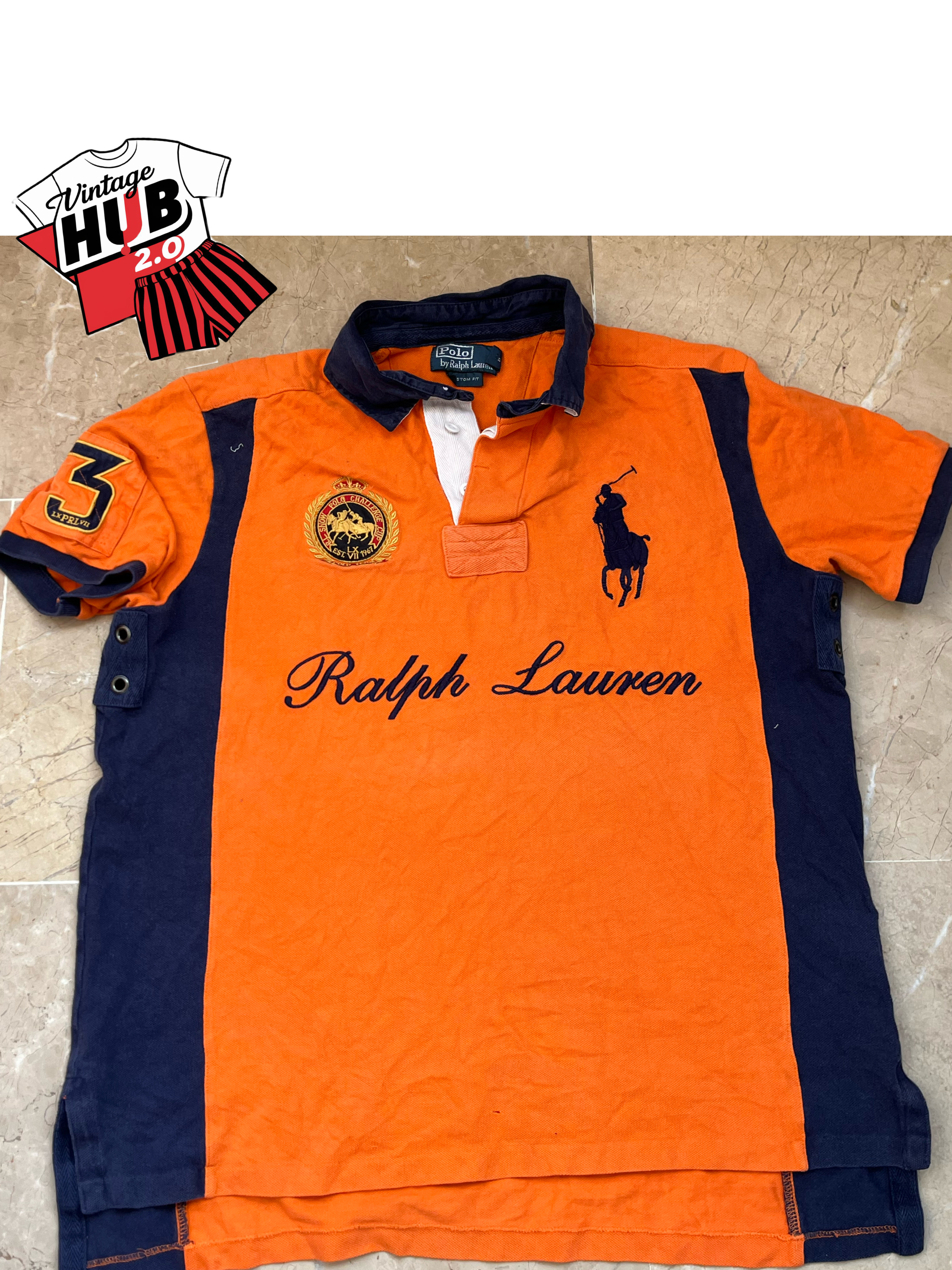 Chemises Polo Ralph Lauren