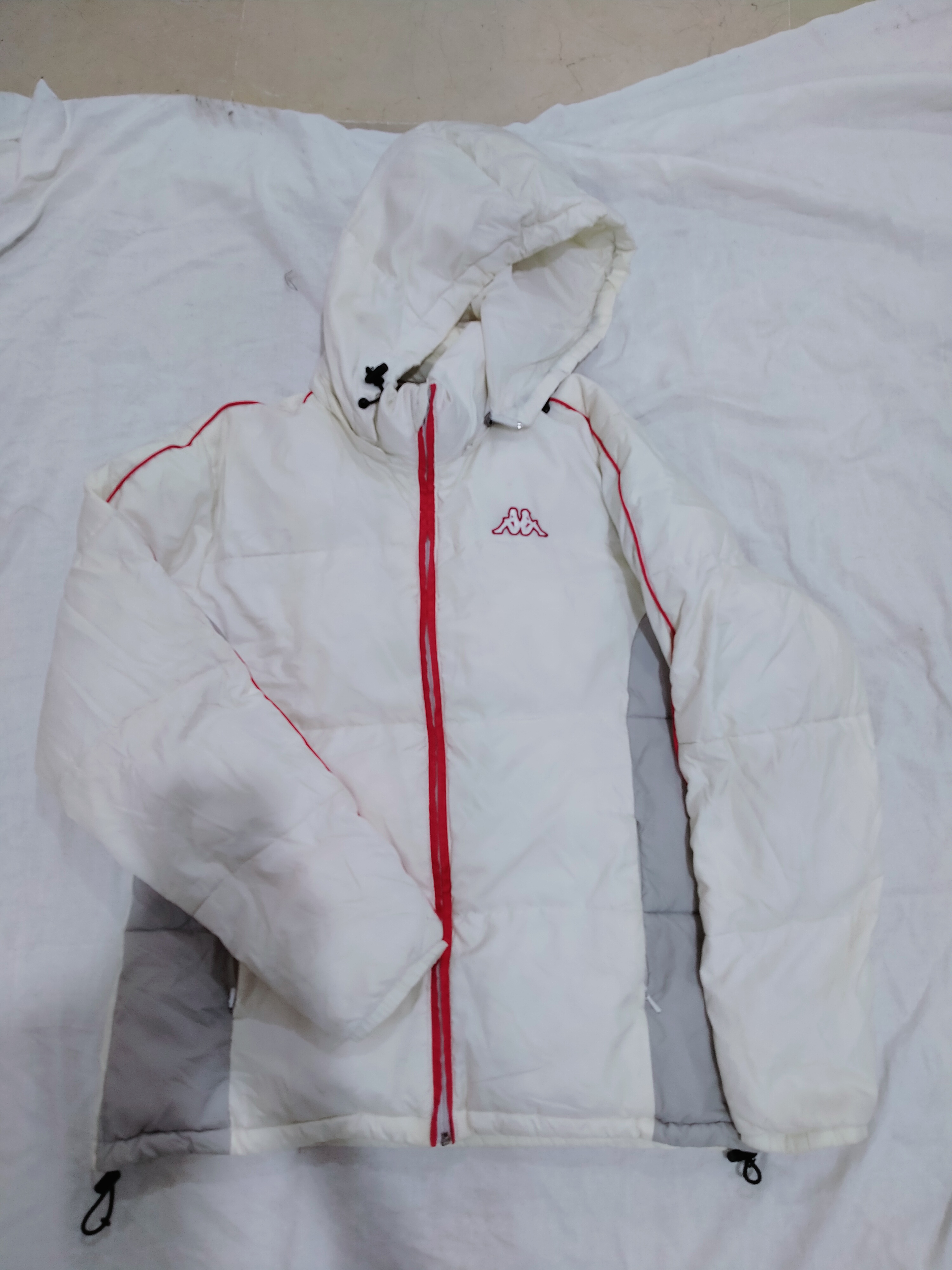 kappa jackets
