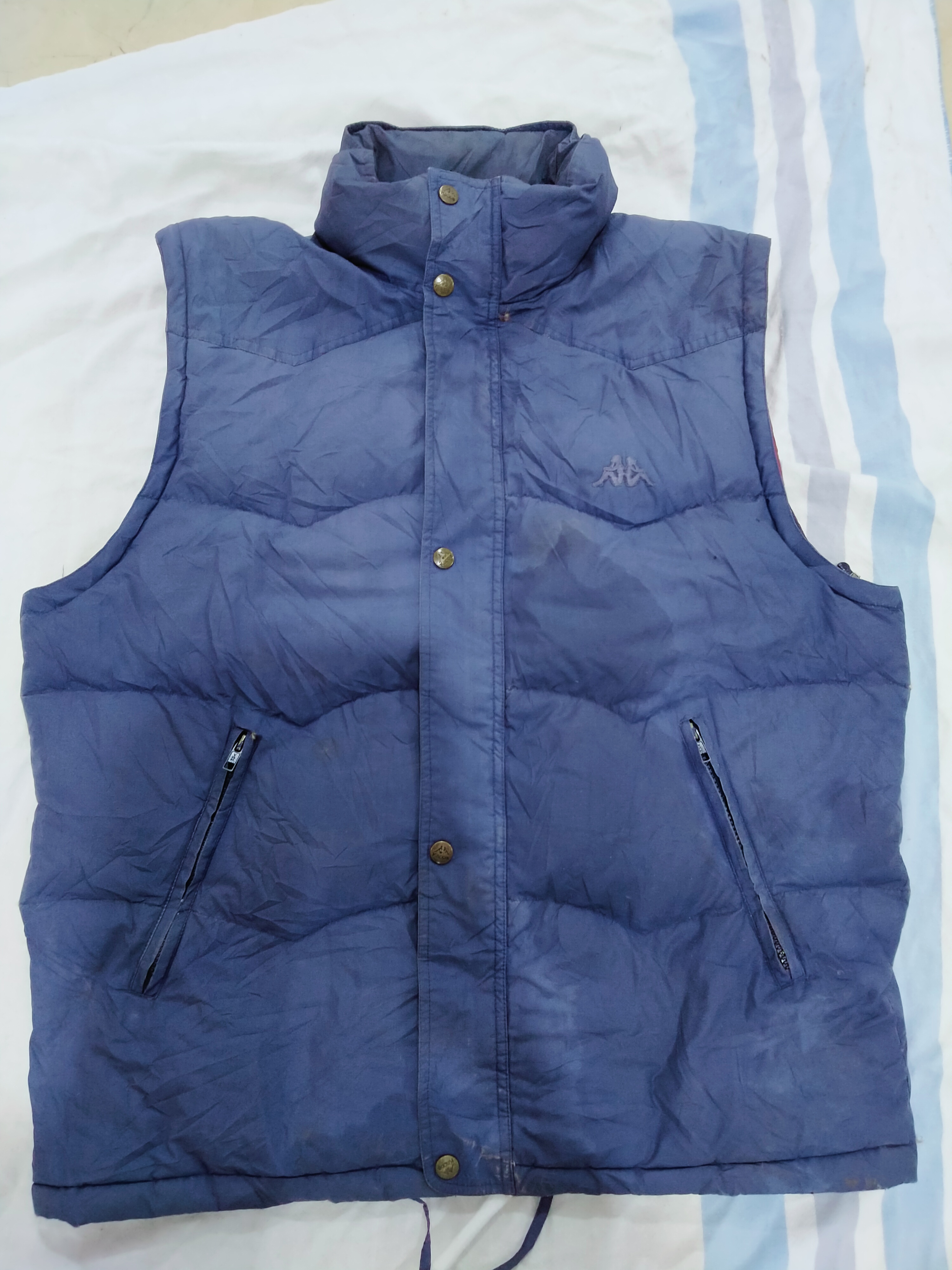 kappa jackets