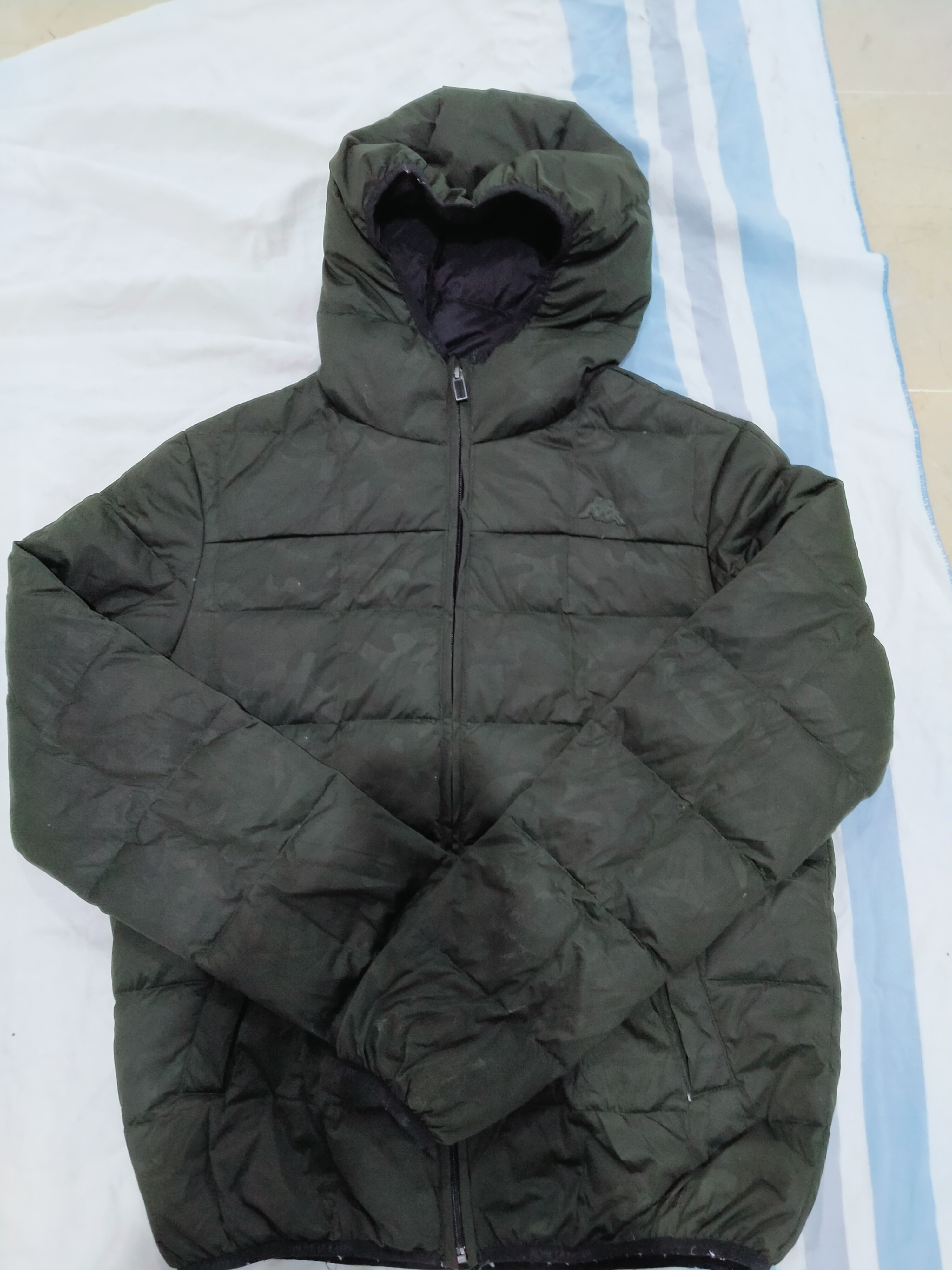 kappa jackets