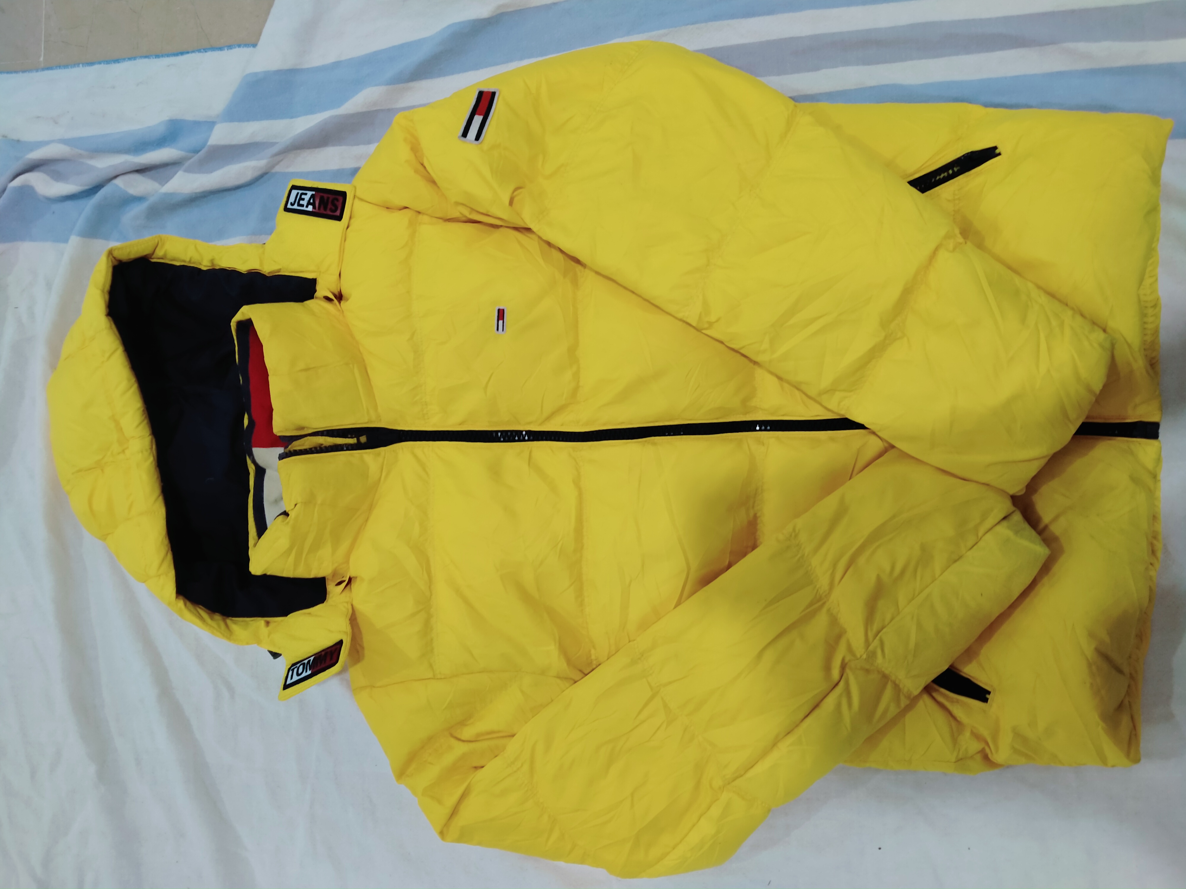 Tommy Hilfiger Jackets