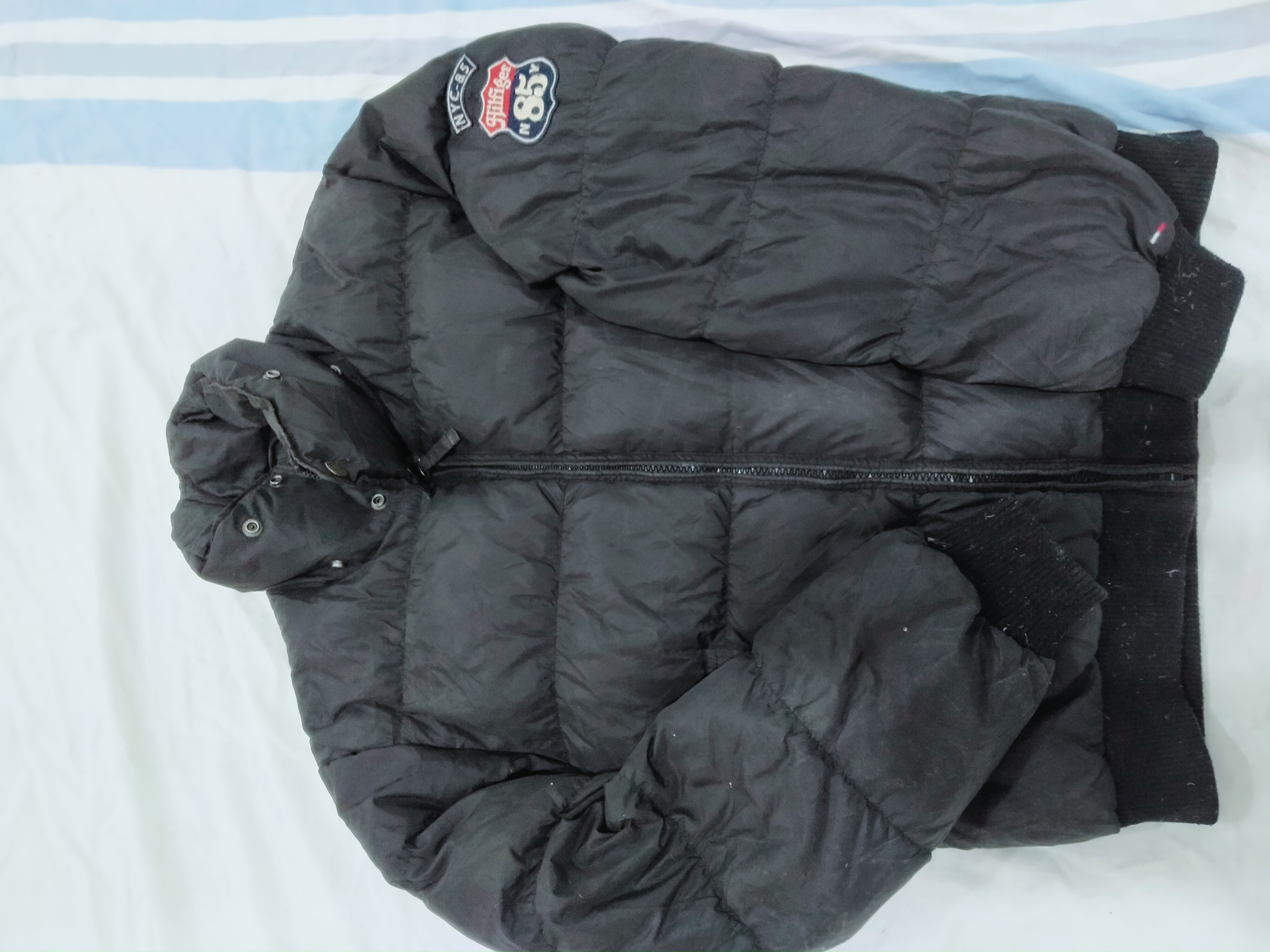 Tommy Hilfiger Jackets