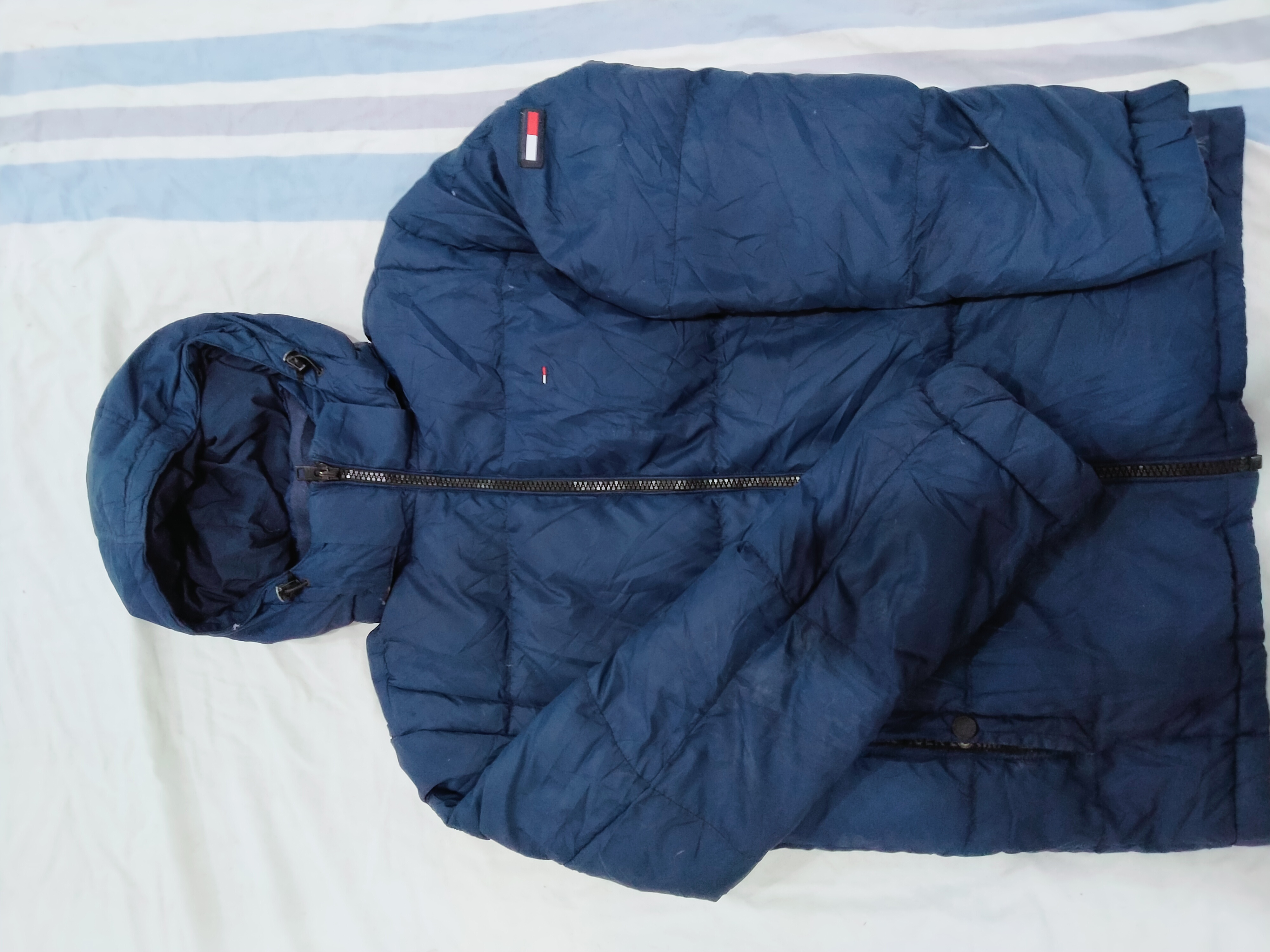 Tommy Hilfiger Jackets