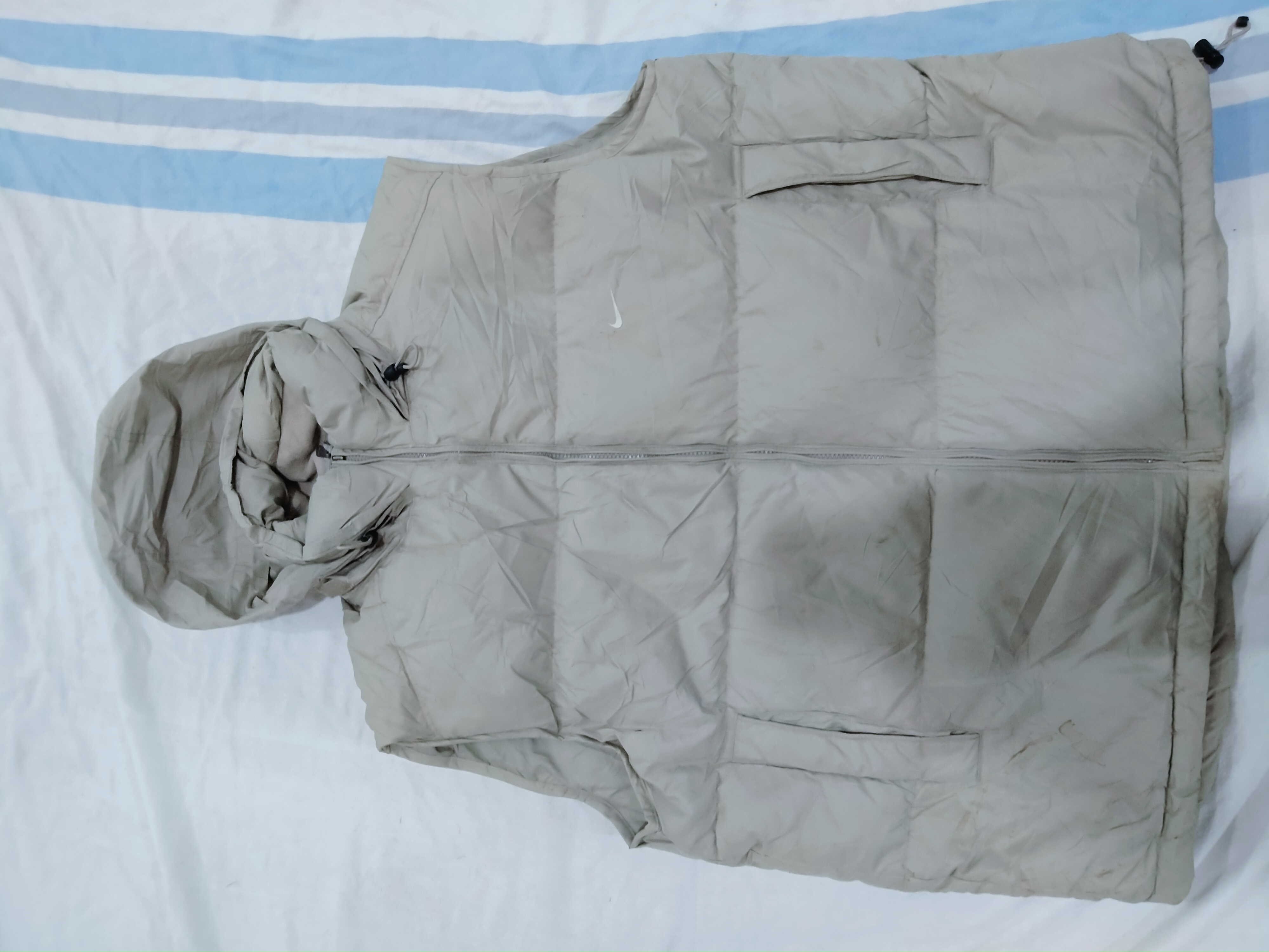 Nike Jackets