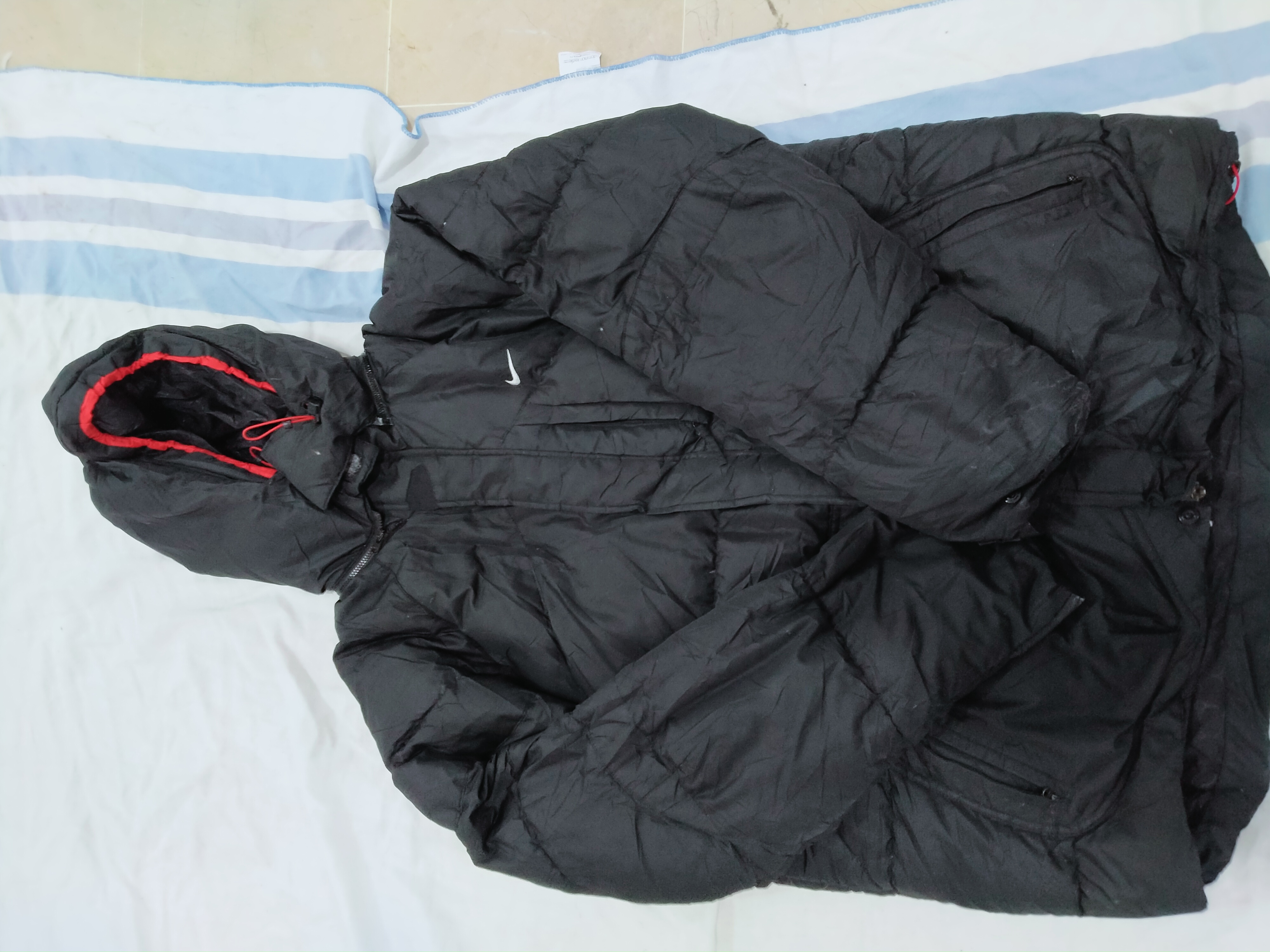 Nike Jackets