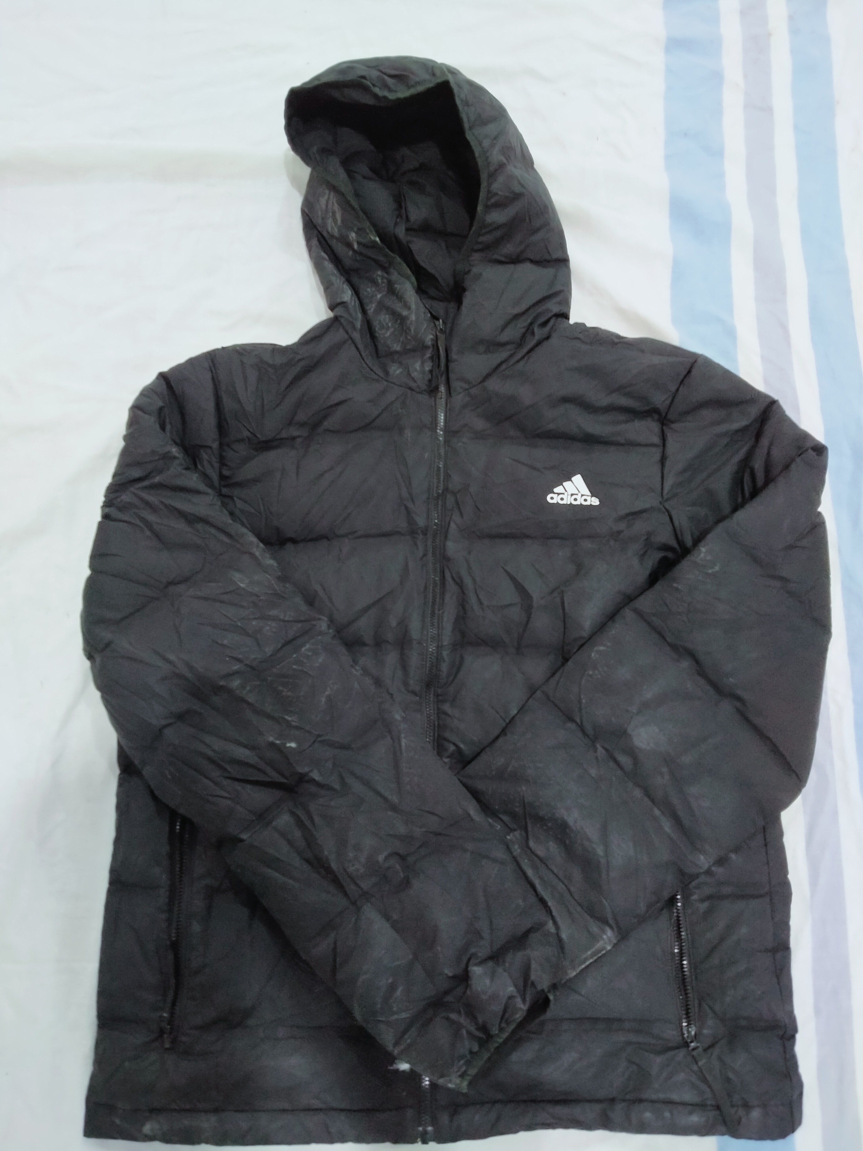 Adidas  jackets