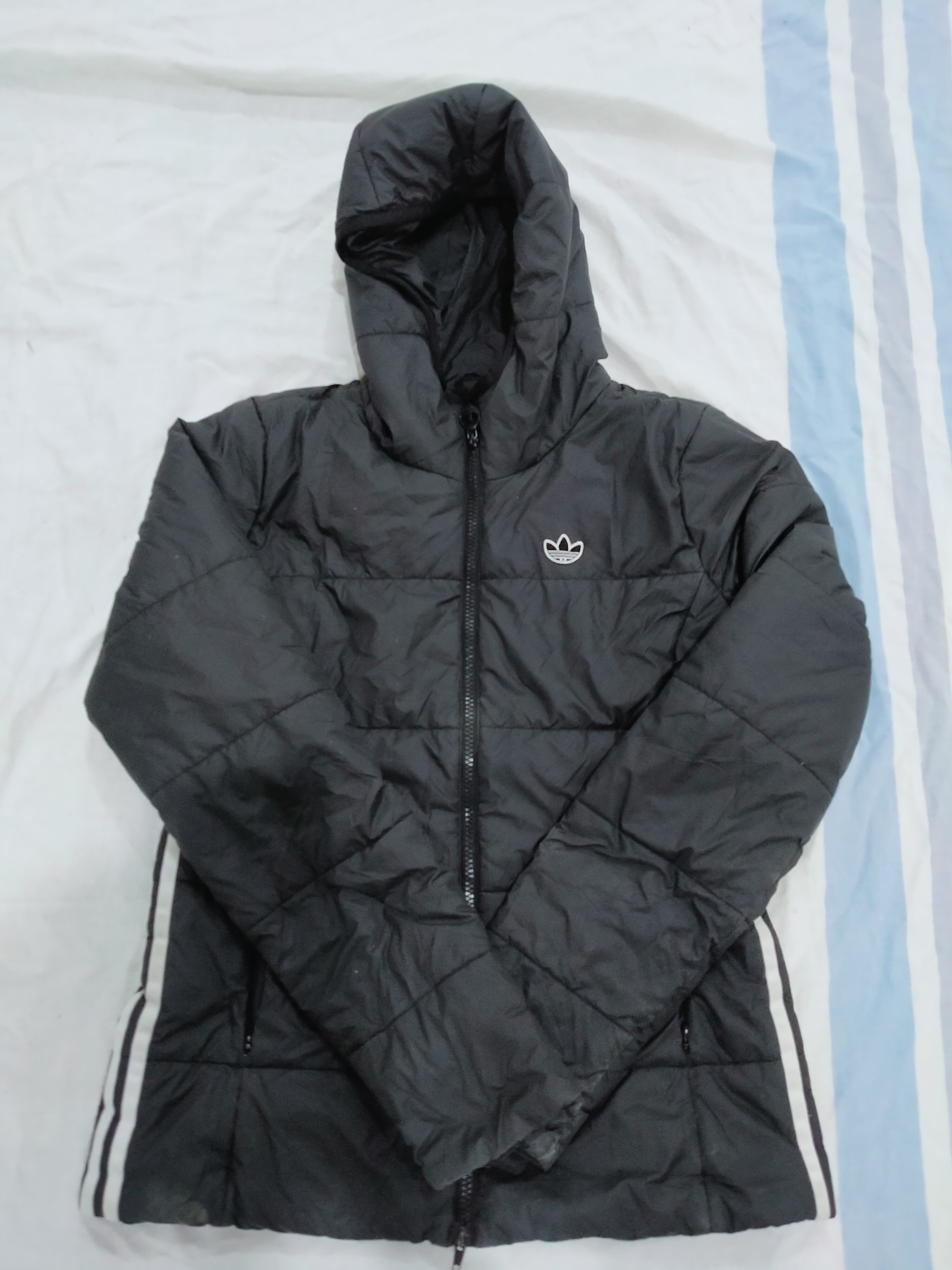 Adidas  jackets