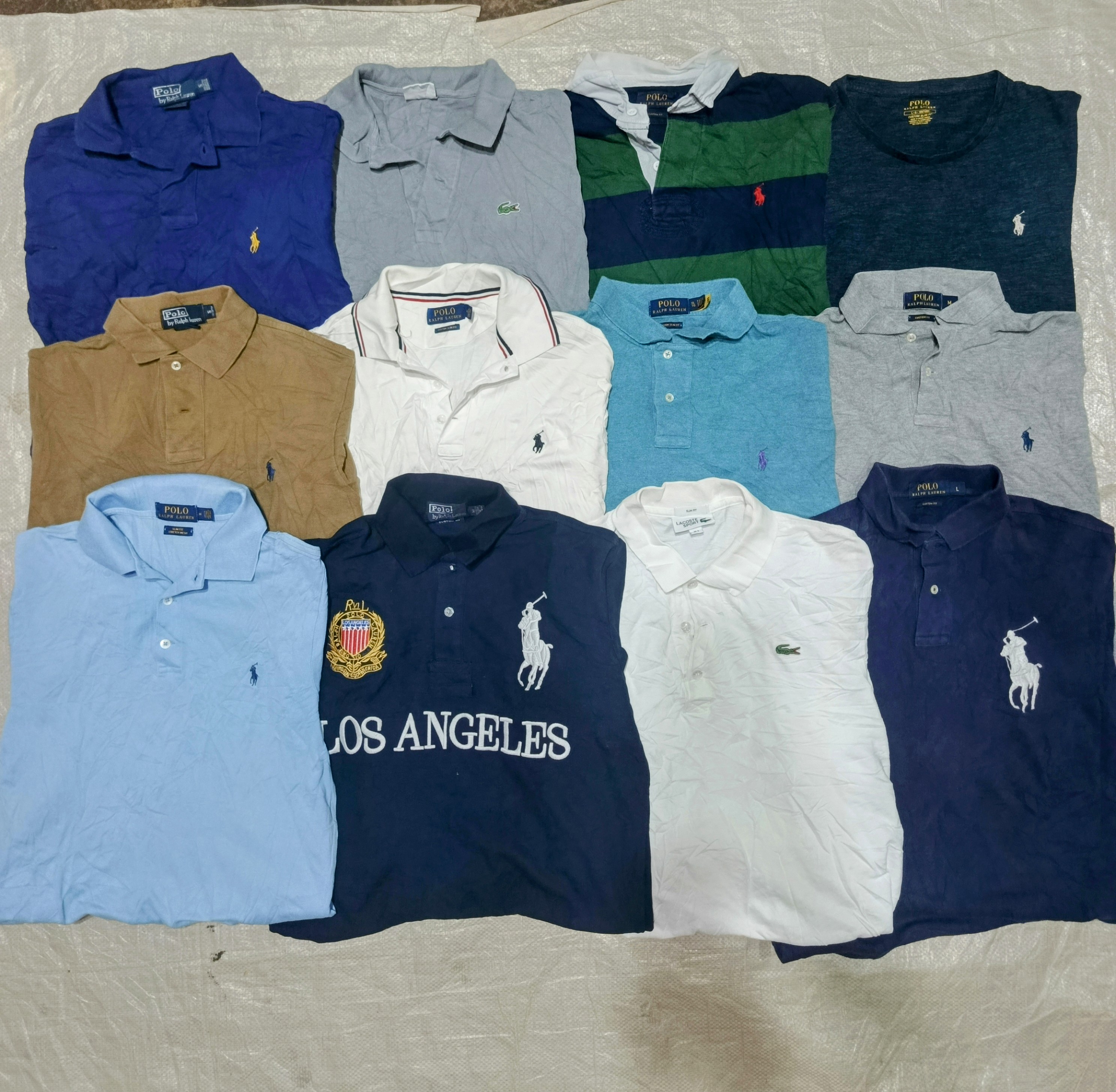 polo Ralph Lauren t-shirt