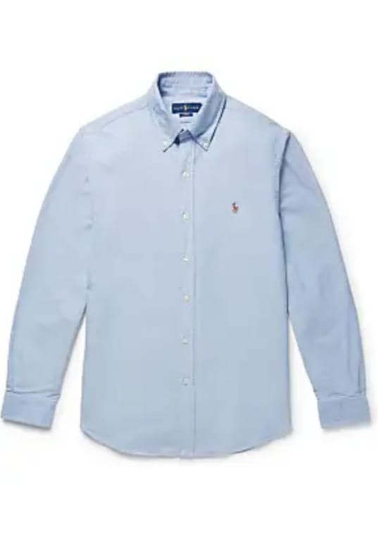 Camisas polo Ralph Lauren