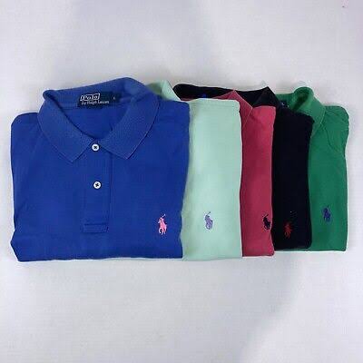 Ralph Lauren T-Shirts