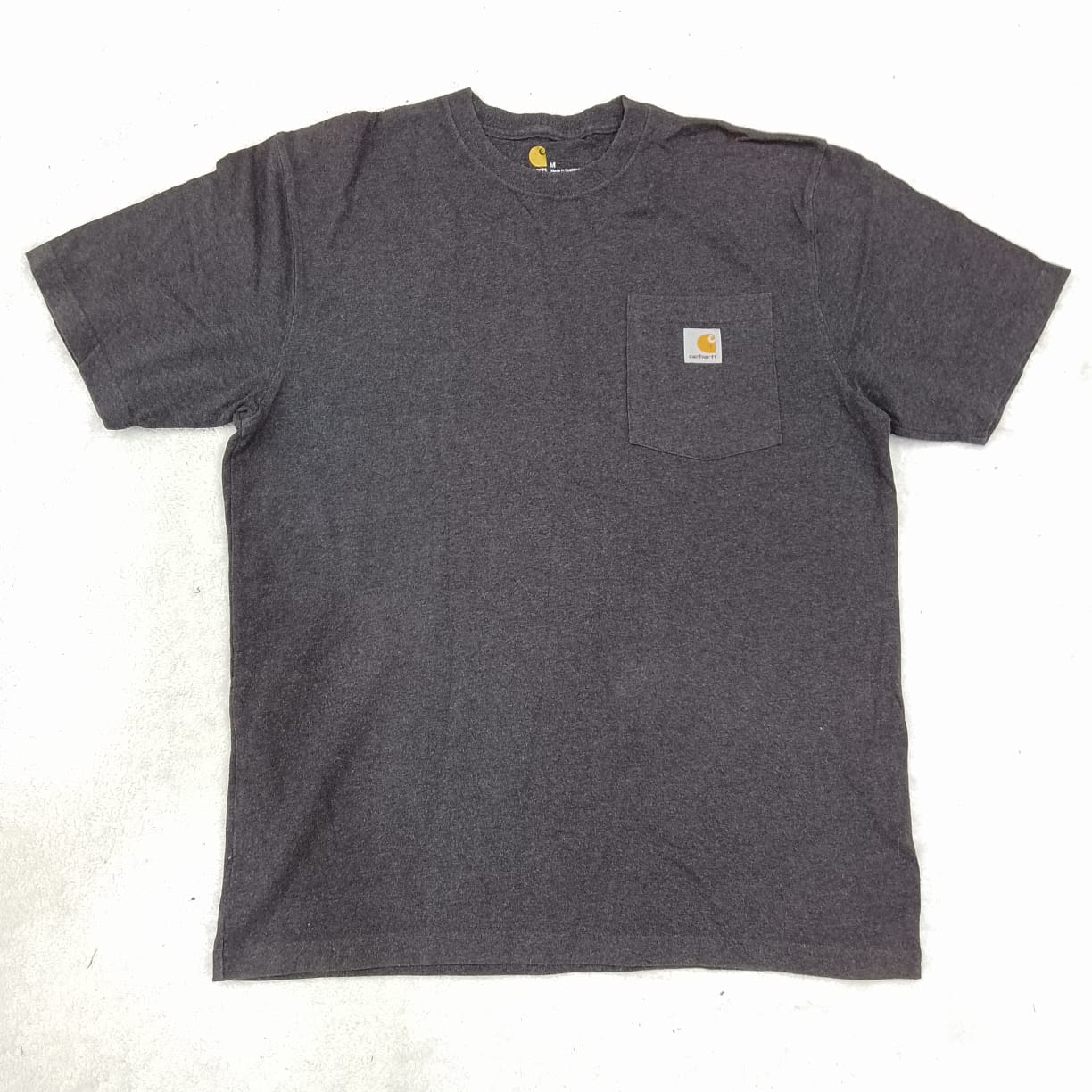 CR3783 T-shirt Carhartt - 15 Pz