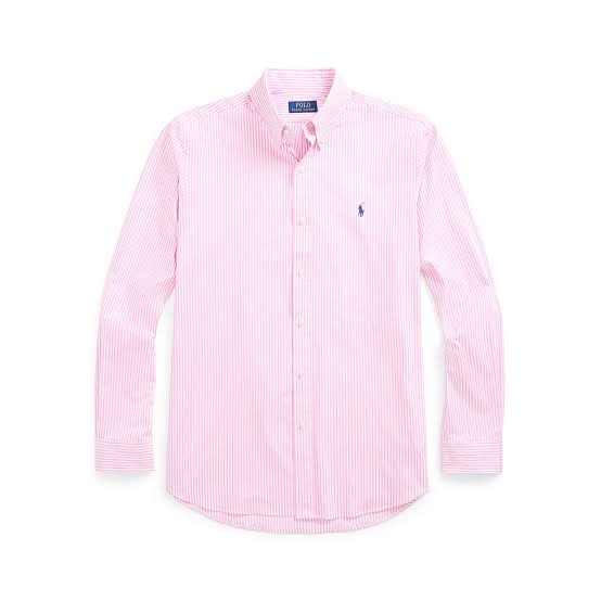 Camicie autentiche polo Ralph Lauren