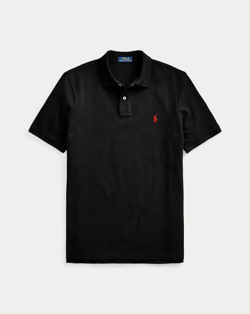 T-shirts Ralph Lauren