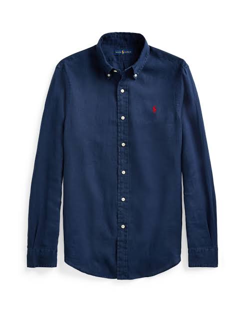 Hem shirt Ralph Lauren 10 pièces