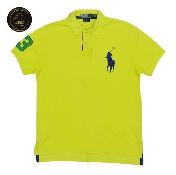 Polo Ralph Lauren T-Shirts Mix