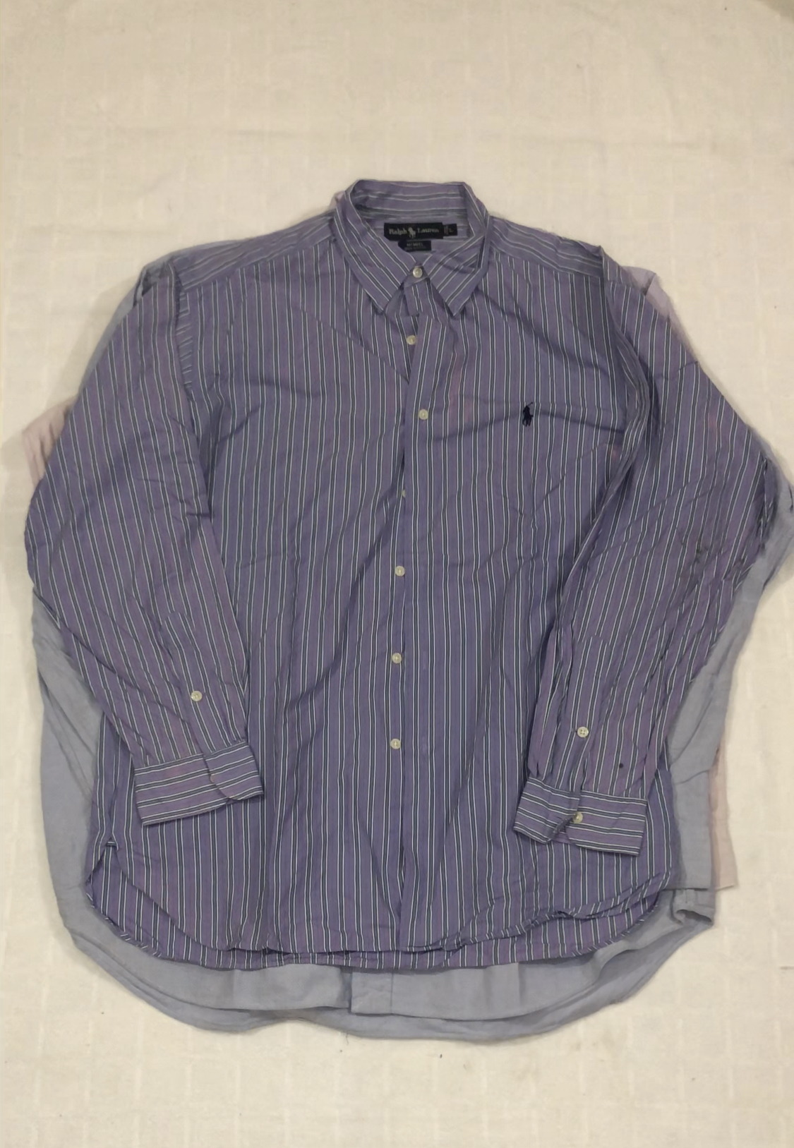 Ralph Lauren Shirts | 20 Pcs