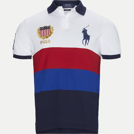 T-shirt Ralph Lauren