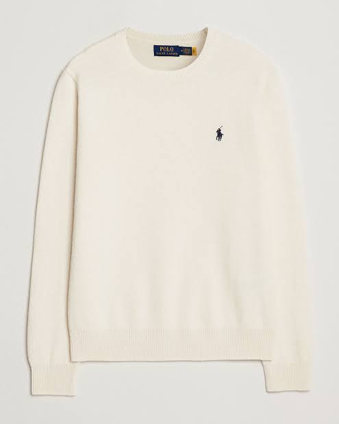 maglione Ralph Lauren