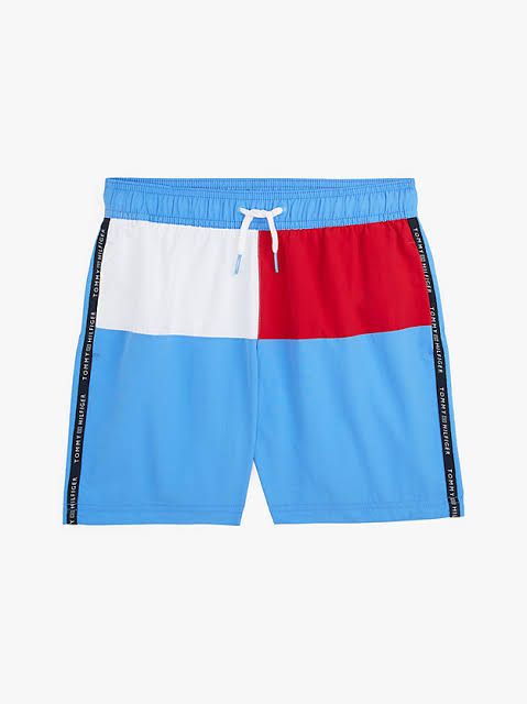 Shorts Tommy Hilfiger