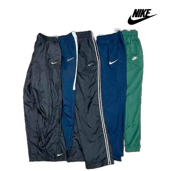 Authentic Vintage Nike Trackpants